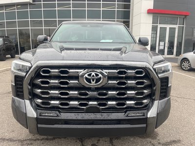 2026 Toyota Tundra in Bolton, Ontario
