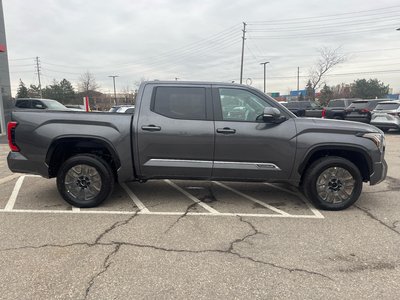 Toyota Tundra  2026 à Bolton, Ontario