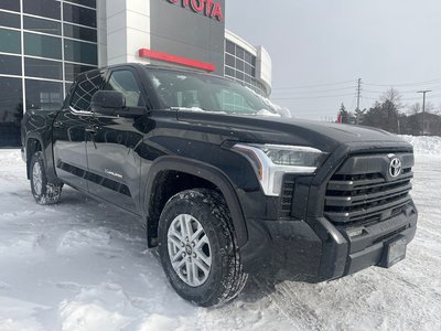 2026 Toyota Tundra in Bolton, Ontario