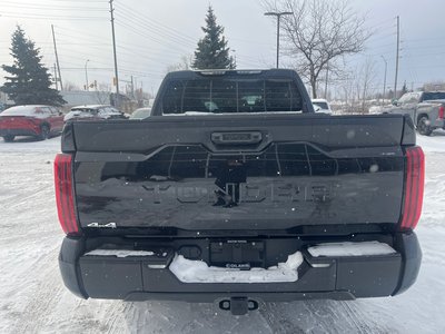 Toyota Tundra  2026 à Bolton, Ontario
