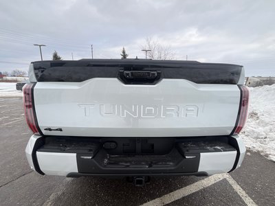 2026 Toyota Tundra in Bolton, Ontario