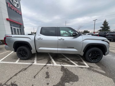 2026 Toyota Tundra in Bolton, Ontario