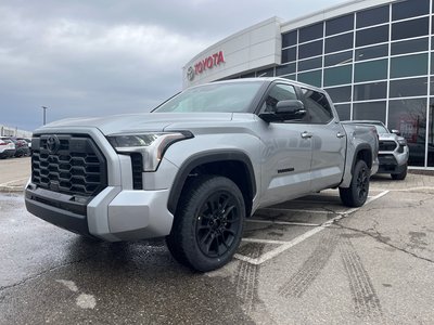 2026 Toyota Tundra in Bolton, Ontario