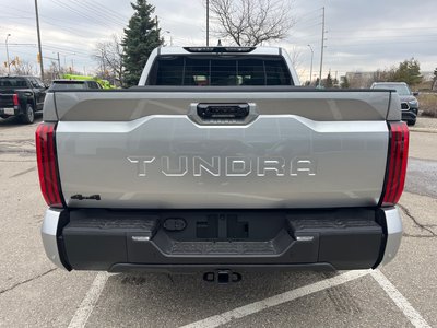 2026 Toyota Tundra in Bolton, Ontario