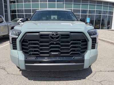2026 Toyota Tundra in Bolton, Ontario
