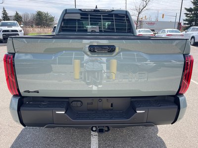 2026 Toyota Tundra in Bolton, Ontario