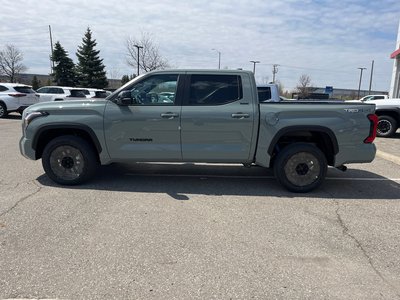 2026 Toyota Tundra in Bolton, Ontario