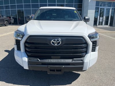 Toyota Tundra  2026 à Bolton, Ontario