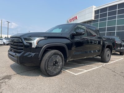 Toyota Tundra  2026 à Bolton, Ontario