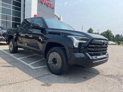 Toyota Tundra  2026 à Bolton, Ontario