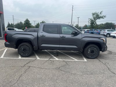 2026 Toyota Tundra in Bolton, Ontario