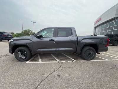 2026 Toyota Tundra in Bolton, Ontario