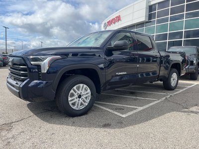 Toyota Tundra  2026 à Bolton, Ontario