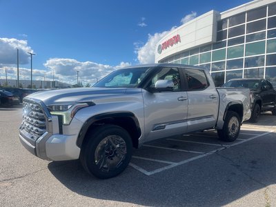 Toyota Tundra  2026 à Bolton, Ontario