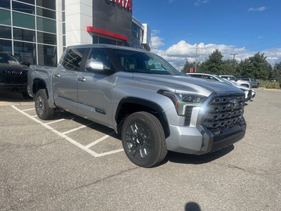 Toyota Tundra  2026 à Bolton, Ontario