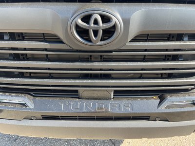 Toyota Tundra  2026 à Bolton, Ontario