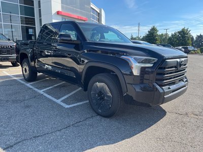 Toyota Tundra  2026 à Bolton, Ontario