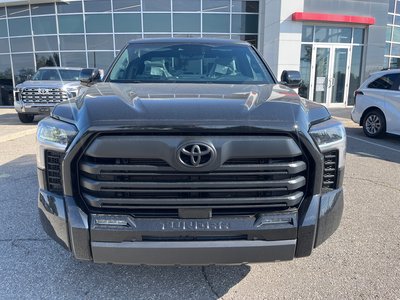 Toyota Tundra  2026 à Bolton, Ontario