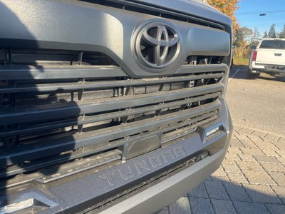 Toyota Tundra  2026 à Bolton, Ontario
