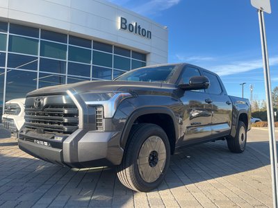 Toyota Tundra  2026 à Bolton, Ontario