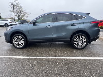 Toyota VENZA HYBRID  2023 à Bolton, Ontario