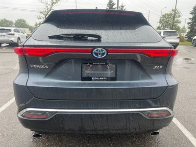 Toyota VENZA HYBRID  2023 à Bolton, Ontario