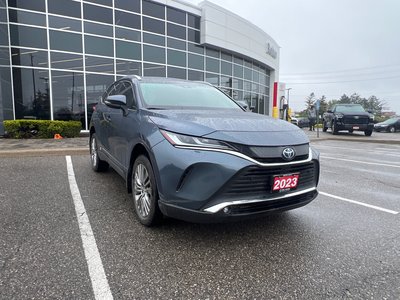 Toyota VENZA HYBRID  2023 à Bolton, Ontario