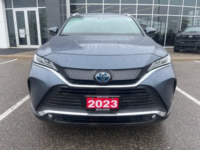 Toyota VENZA HYBRID  2023 à Bolton, Ontario