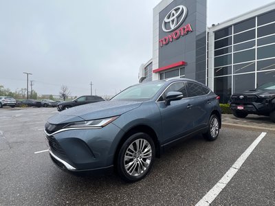 Toyota VENZA HYBRID  2023 à Bolton, Ontario