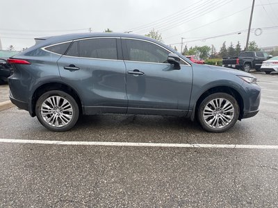 Toyota VENZA HYBRID  2023 à Bolton, Ontario