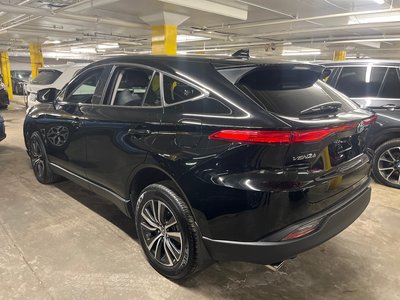 2024 Toyota Venza Hybrid in Markham, Ontario