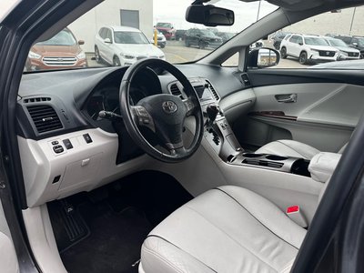 2010 Toyota Venza in Regina, Saskatchewan