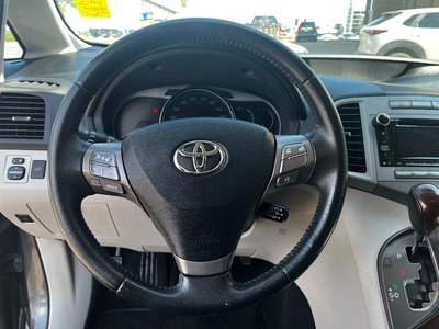 2010 Toyota Venza in Regina, Saskatchewan