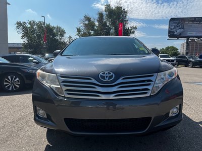 2010 Toyota Venza in Regina, Saskatchewan