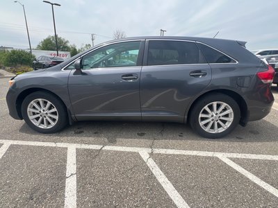 Toyota Venza  2012 à Bolton, Ontario