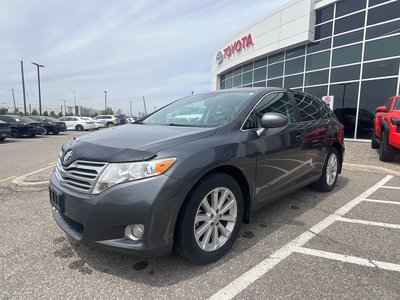 Toyota Venza  2012 à Bolton, Ontario