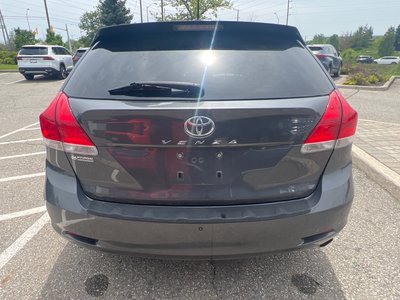 Toyota Venza  2012 à Bolton, Ontario