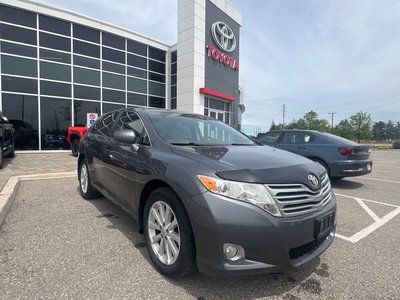 Toyota Venza  2012 à Bolton, Ontario