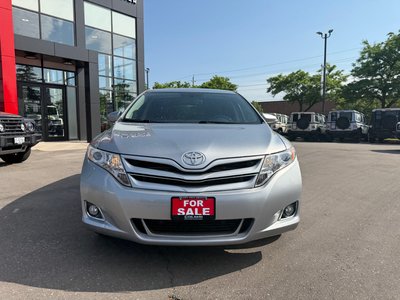 2016 Toyota Venza in Brampton, Ontario