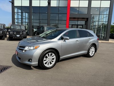 Toyota Venza  2016 à Mississauga, Ontario