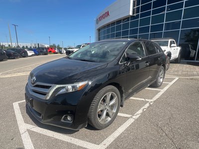 2016 Toyota Venza in Bolton, Ontario