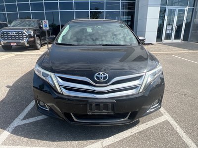 2016 Toyota Venza in Bolton, Ontario