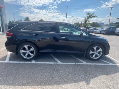 2016 Toyota Venza in Bolton, Ontario