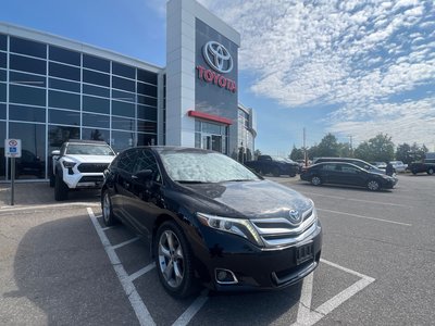 2016 Toyota Venza in Bolton, Ontario