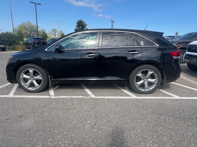 2016 Toyota Venza in Bolton, Ontario