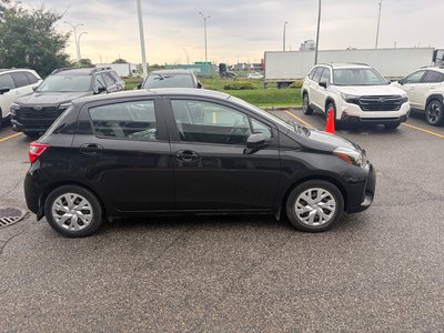 2018 Toyota Yaris Hatchback in Dorval, Quebec