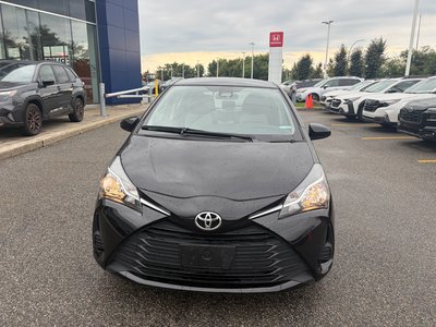 2018 Toyota Yaris Hatchback in Dorval, Quebec