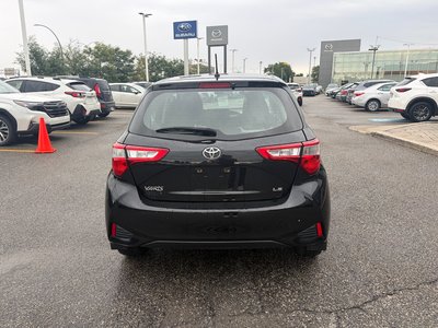2018 Toyota Yaris Hatchback in Dorval, Quebec