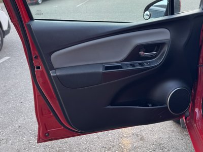 Toyota Yaris  2016 à Vancouver, Colombie-Britannique