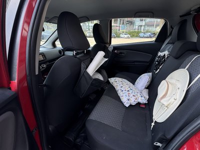 Toyota Yaris  2016 à Vancouver, Colombie-Britannique